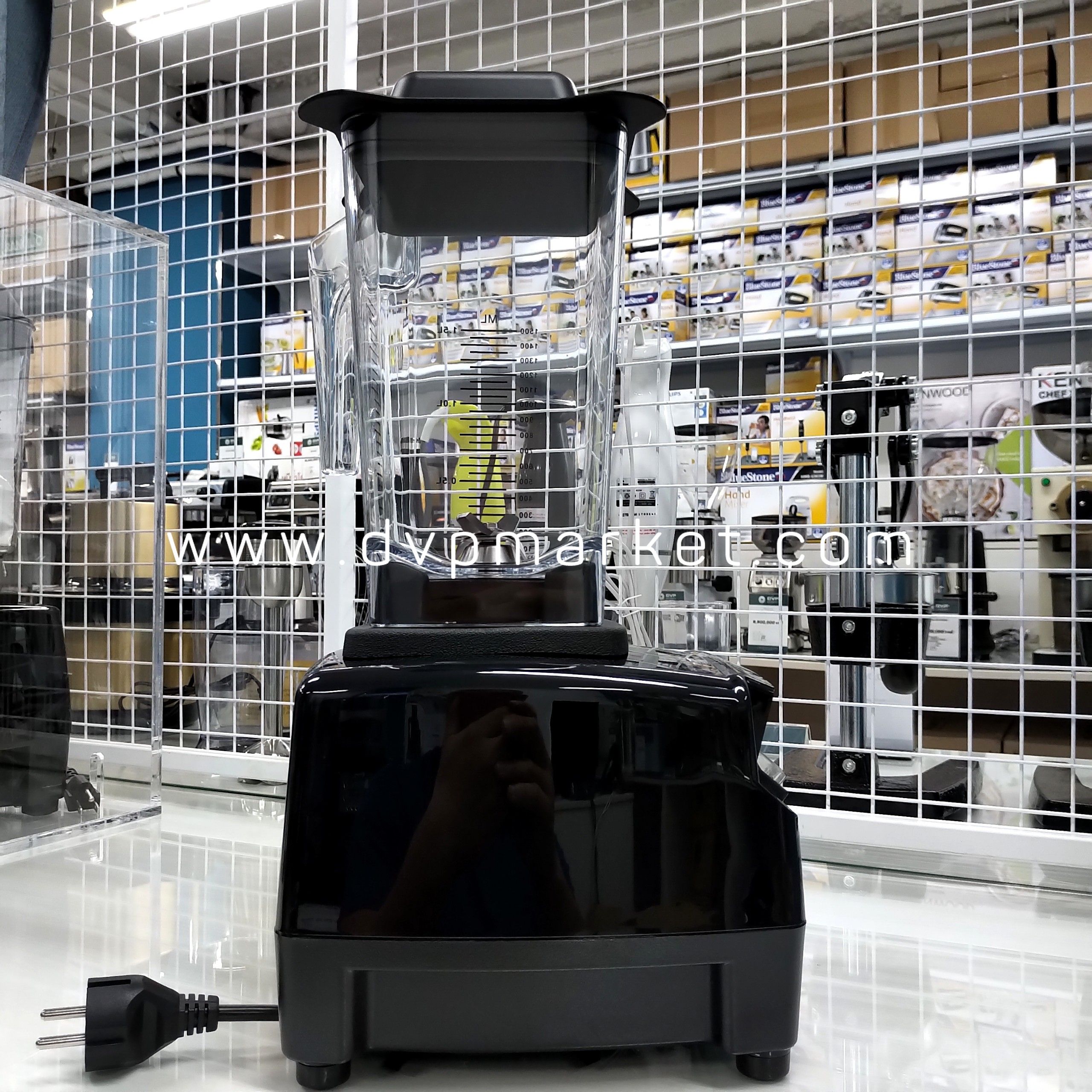 Máy xay Omniblend TM 800 A