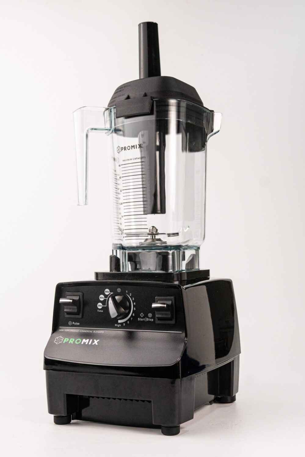 Máy xay sinh tố công nghiệp Promix PM 919B - 3 chế độ