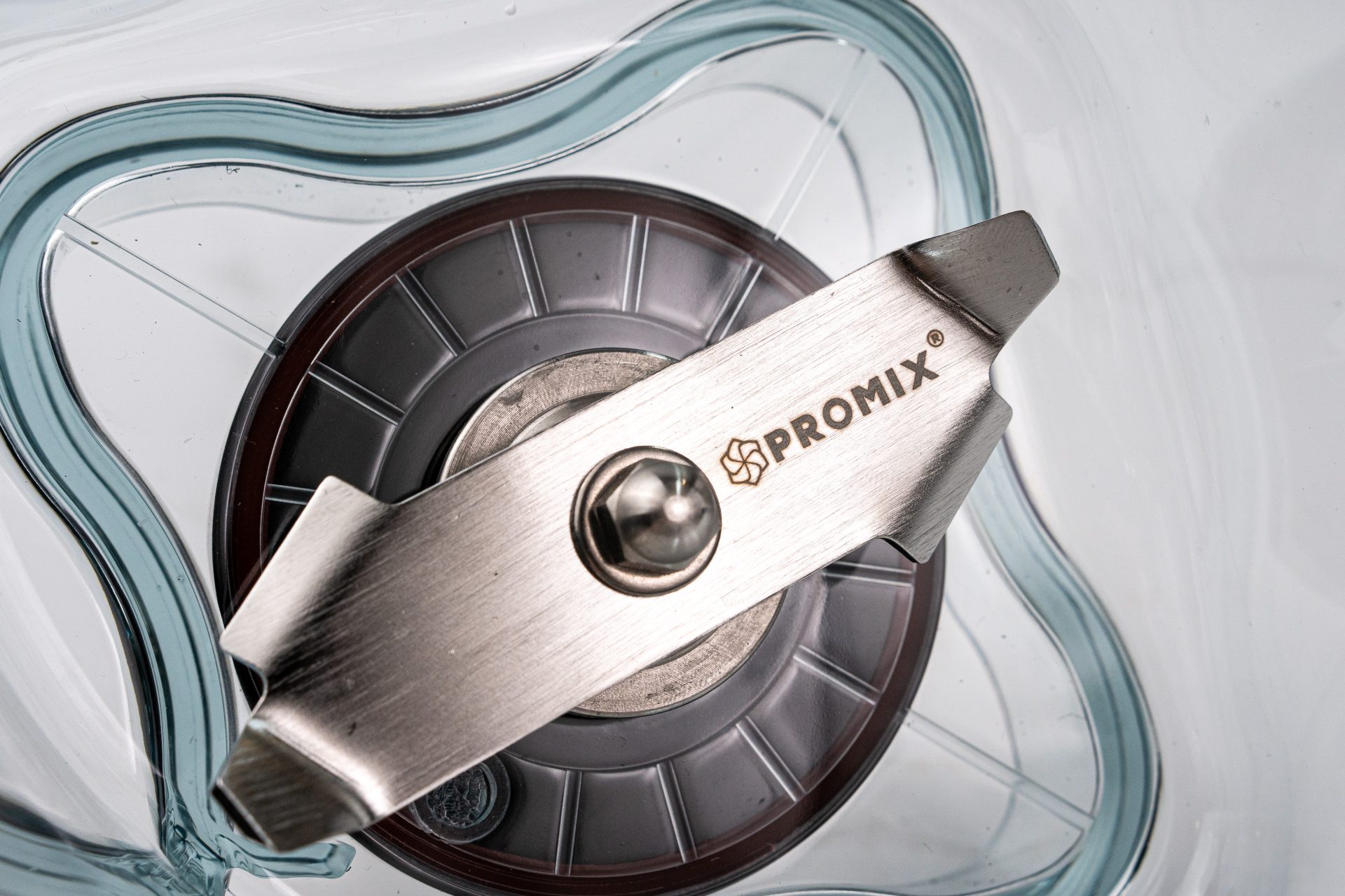 Máy xay sinh tố công nghiệp Promix PM 919B - 3 chế độ