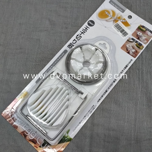 Dụng cụ cắt trứng kép
