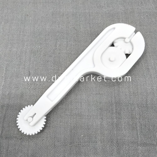 Dụng cụ cắt viền Fondant