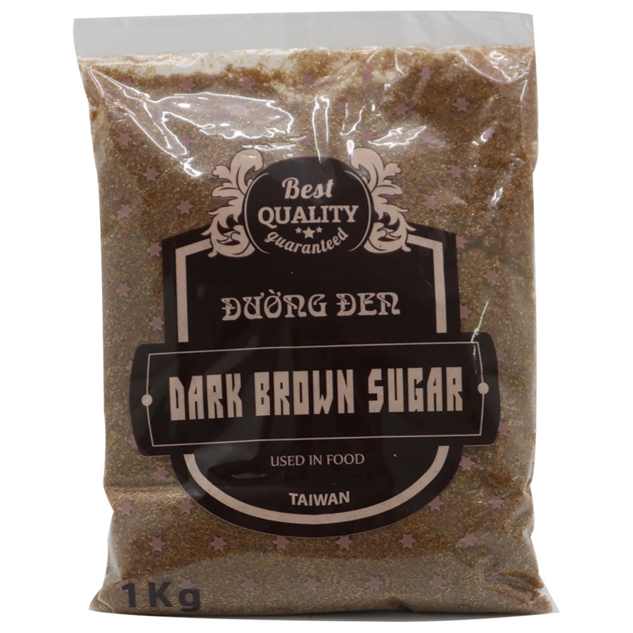 Đường đen Đài Loan 1Kg
