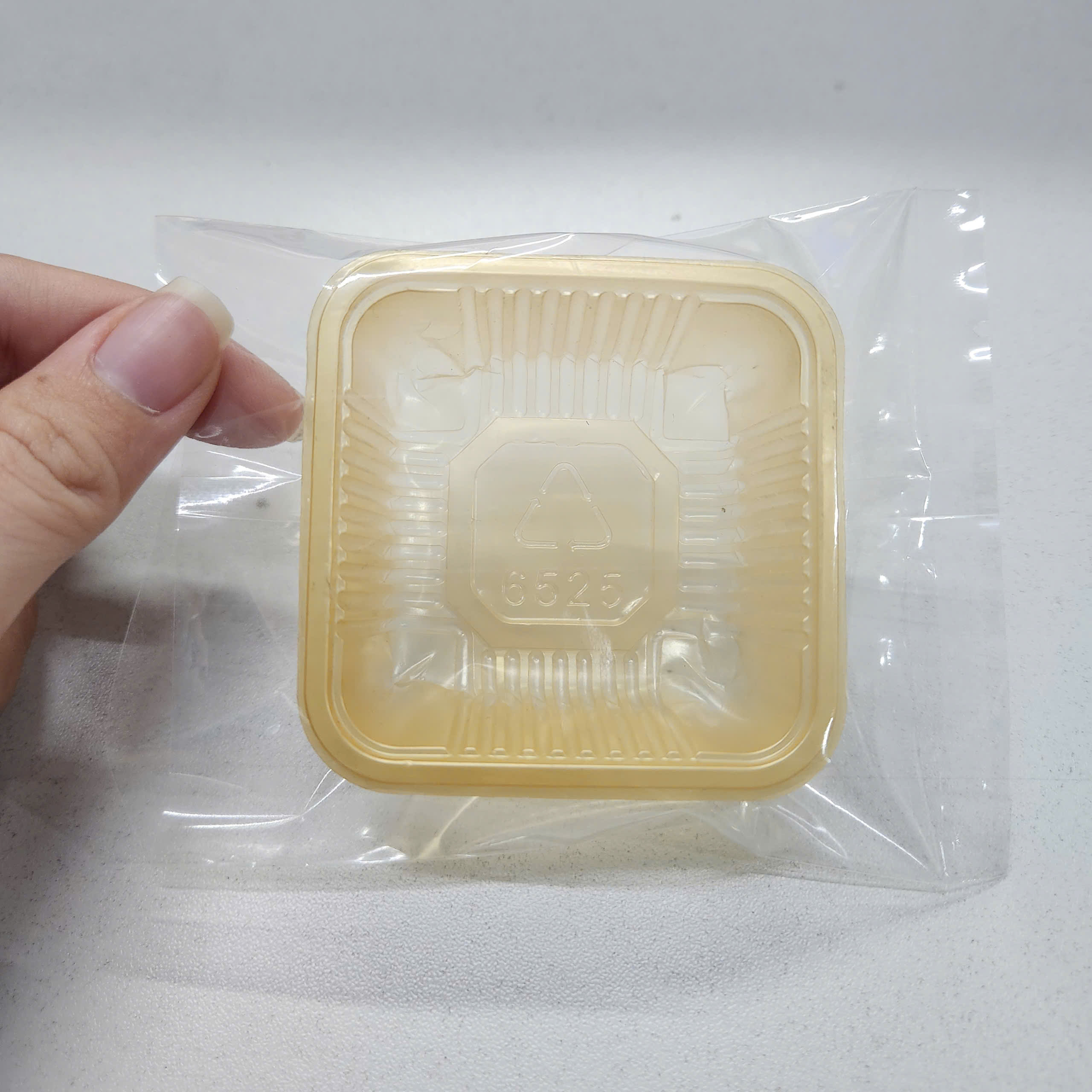 Trung Thu - Túi hàn - Nhập - Xấp 50c - 6.5 (50g)