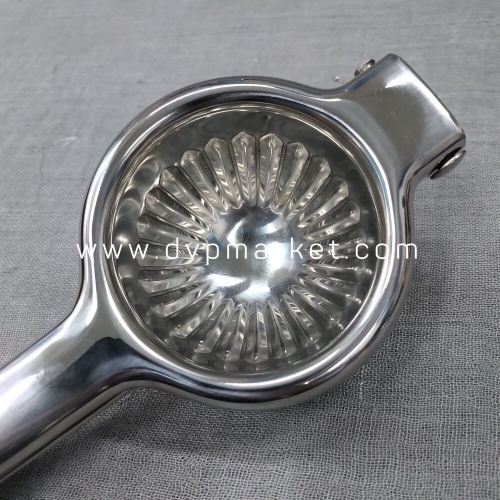 Ép chanh inox xịn lớn