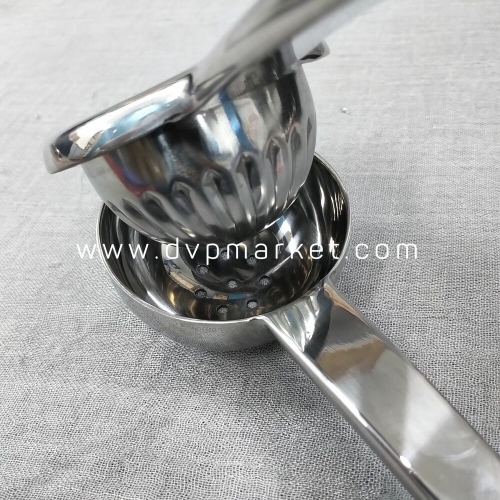Ép chanh inox xịn lớn
