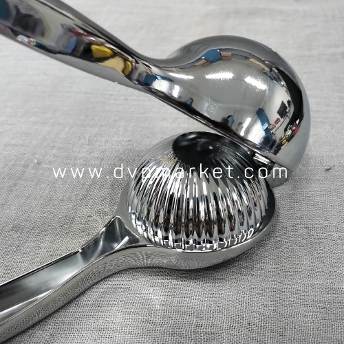 Ép chanh inox xịn nhỏ