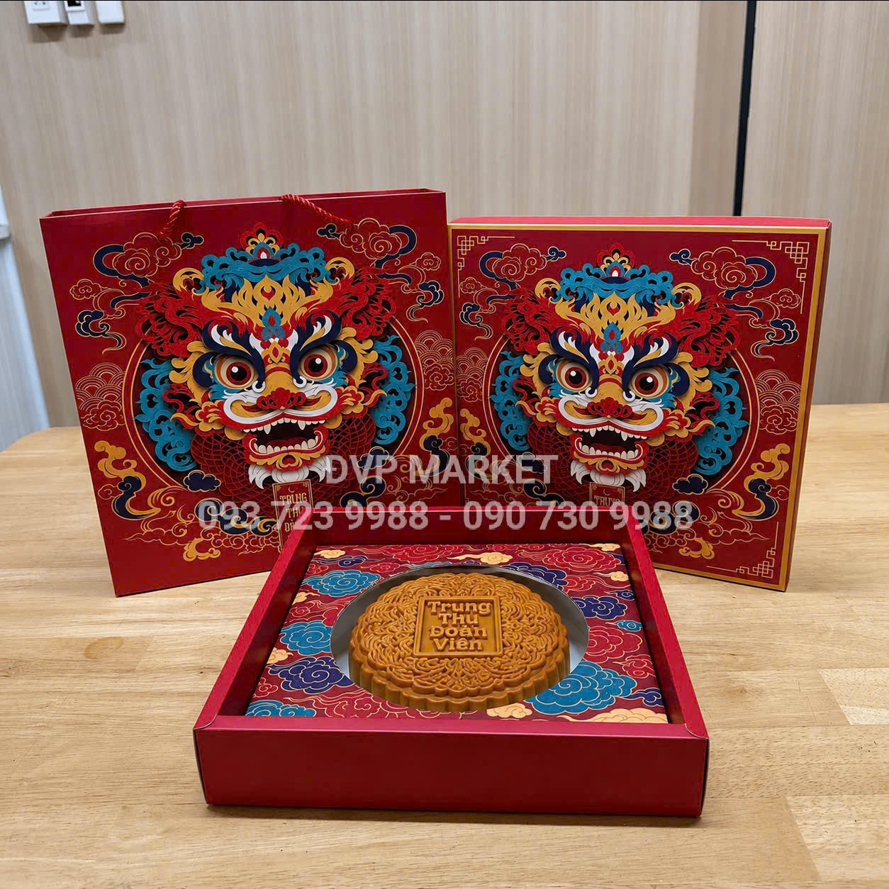 Set 05b TT 1B  lớn 500-1200g Kim Lân 2026