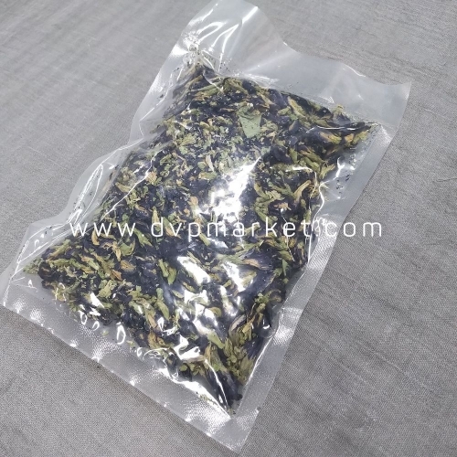 Hoa đậu biếc sấy 100gr