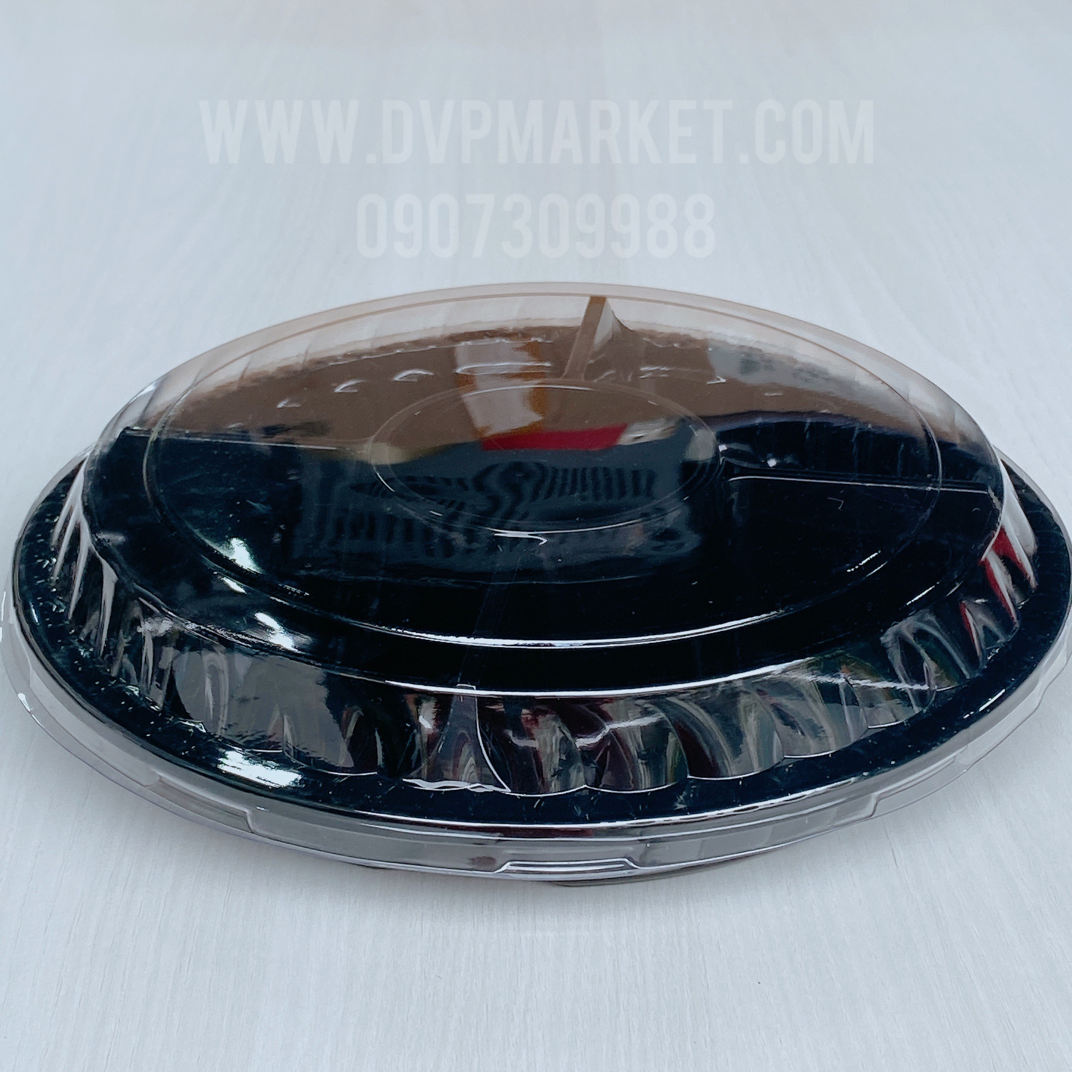 Khay mứt 5 ngăn 800g SY 800A 5