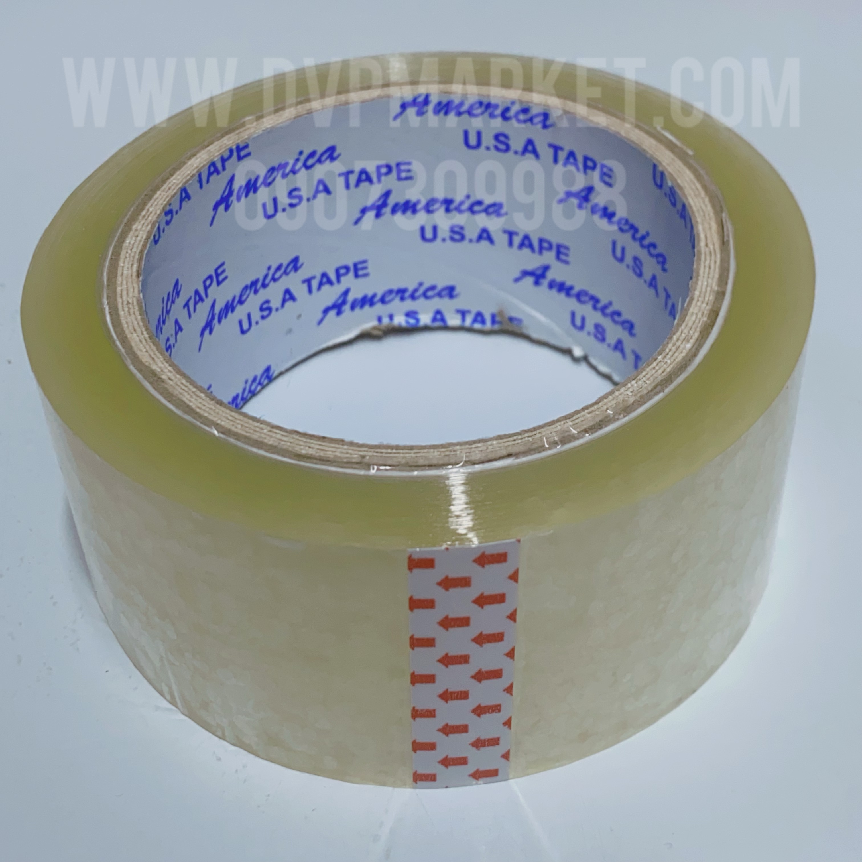 Băng keo size lớn trong