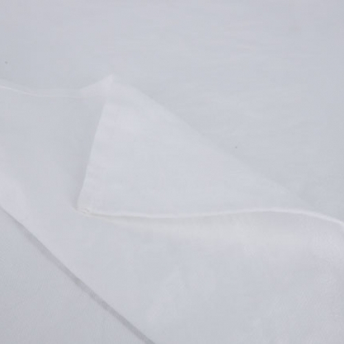 Khăn lau ly trắng lớn