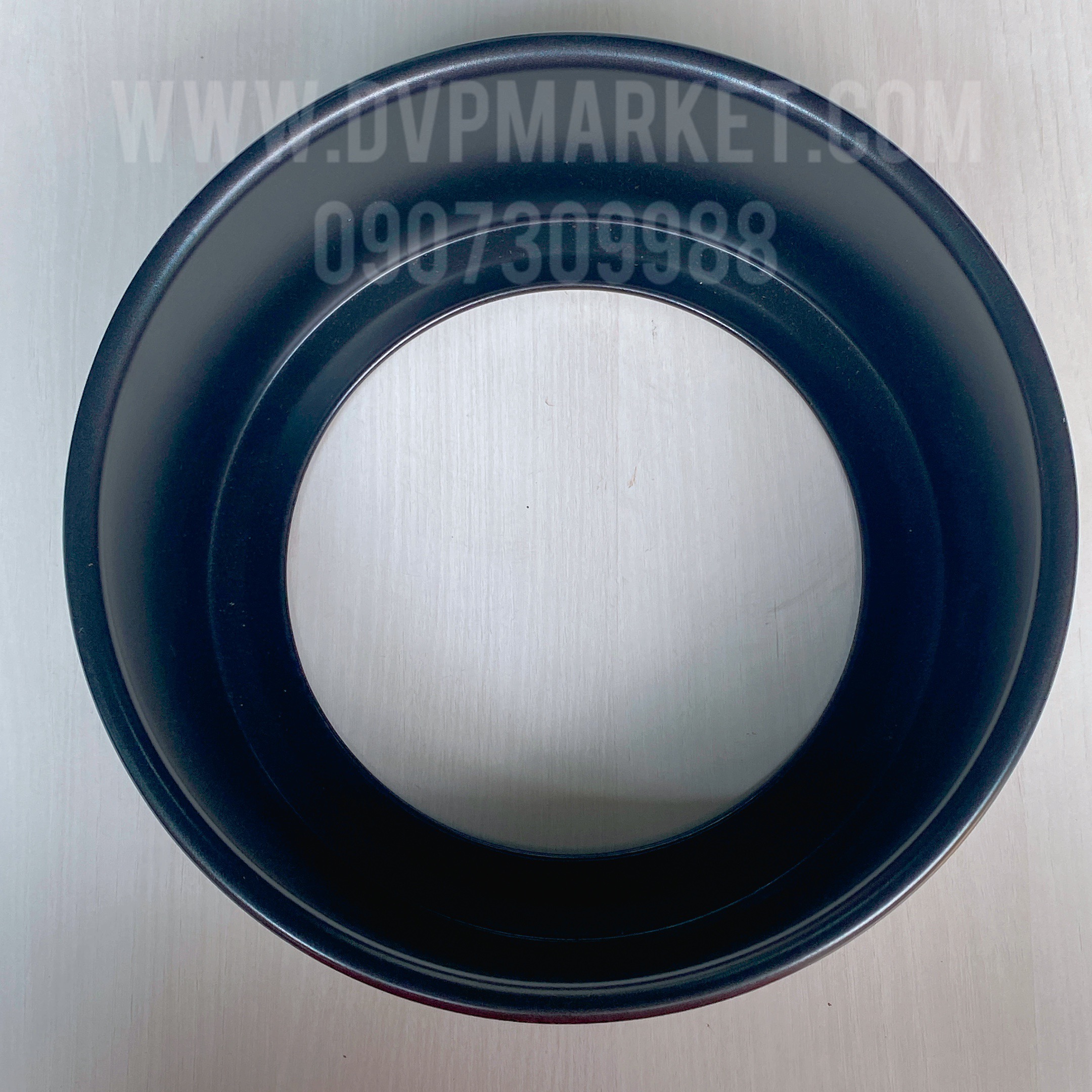 Khuôn tròn 6 inch - Chống dính - Đế rời