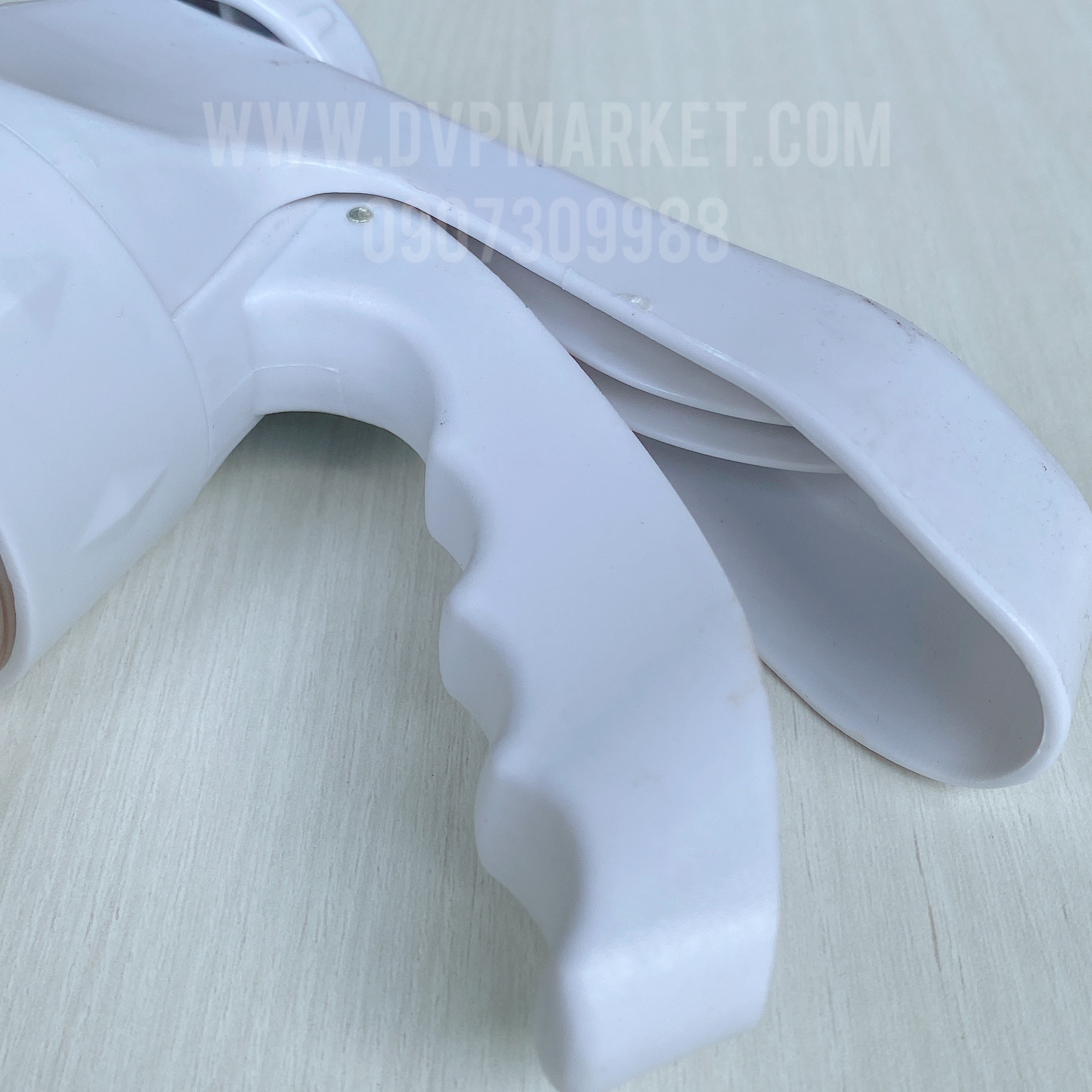 Khuôn cookies press nhựa