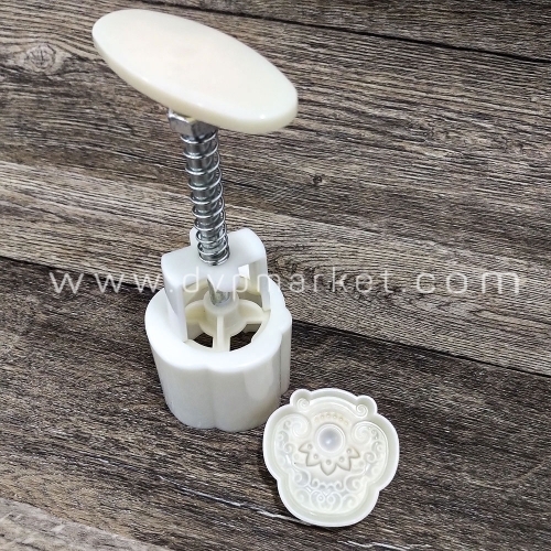 Khuôn nhấn TT lò xo 75g 01 mặt khánh như ý 2020