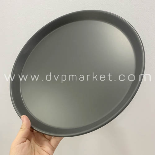 Sanneng SN5728 - Khuôn bánh Pizza 12 inch