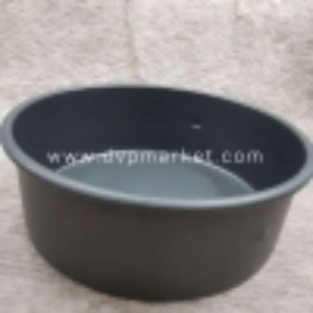 Sanneng SN5027 - Khuôn bánh tròn đế liền chống dính 6 inch