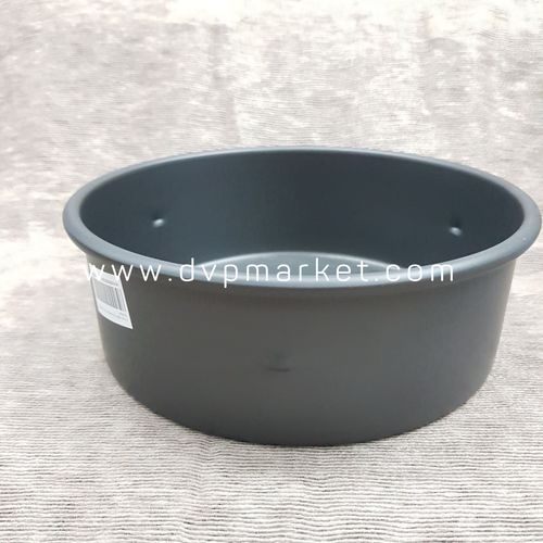 Sanneng SN5047 - Khuôn bánh tròn đế liền chống dính 8 inch