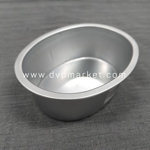 Khuôn oval nhôm D04