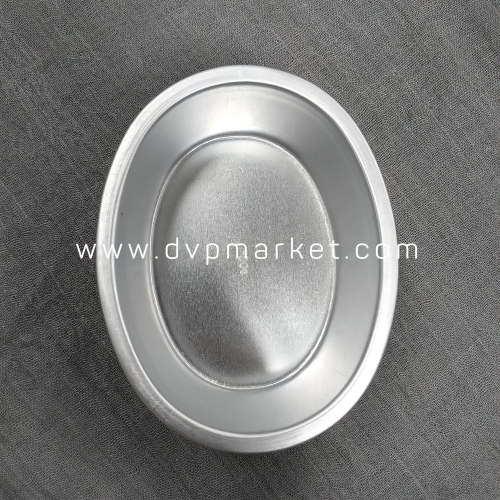 Khuôn oval nhôm D04