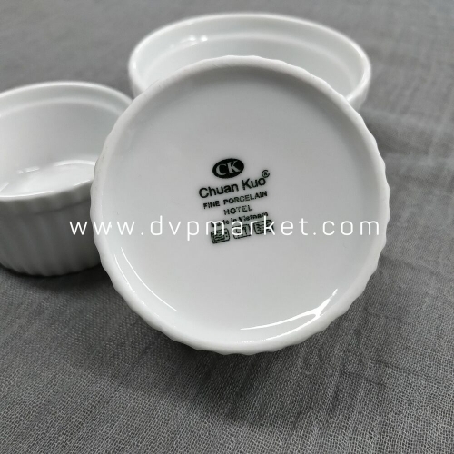 Khuôn ramekin CK lớn
