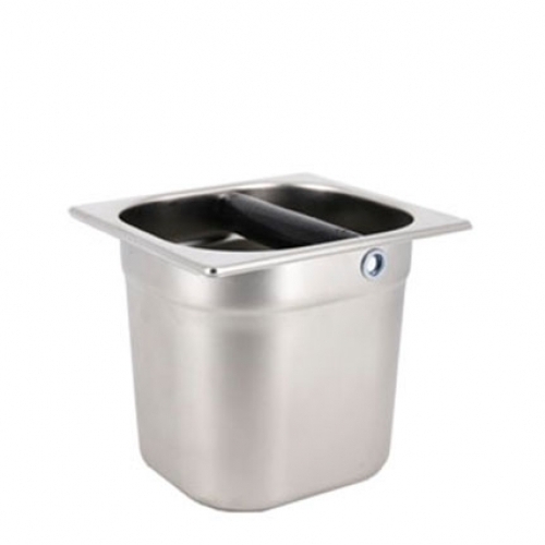 Dụng cụ đập bã café chân đứng