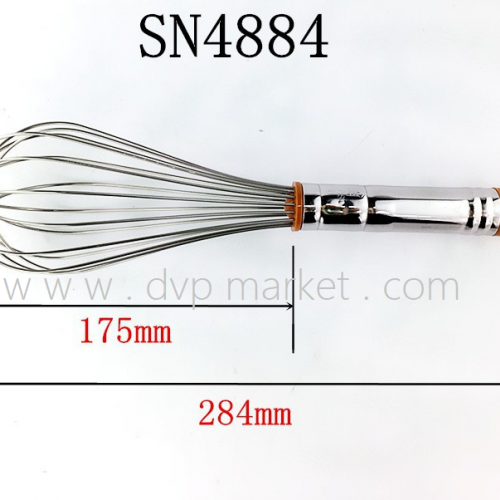 Sanneng SN4884 - Đánh bột 9 inch