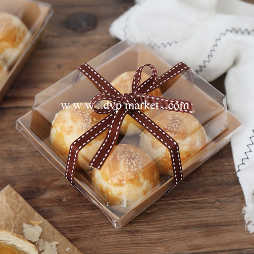 S - Hộp giấy nắp trong E1413 (Đế nâu) - 1000 cái/thùng