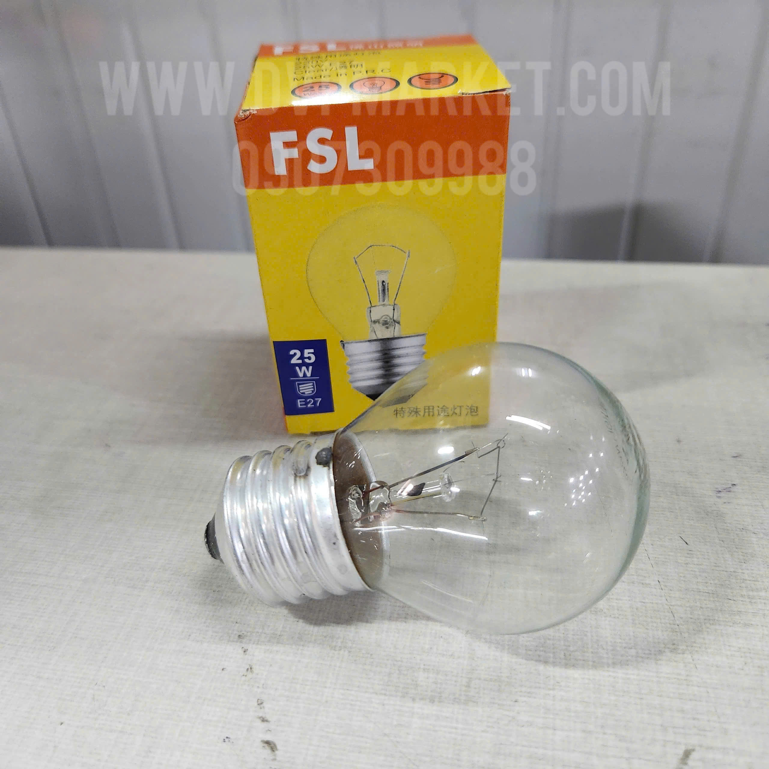 Phụ kiện - Berjaya - Lò nướng E6 - Bóng đèn