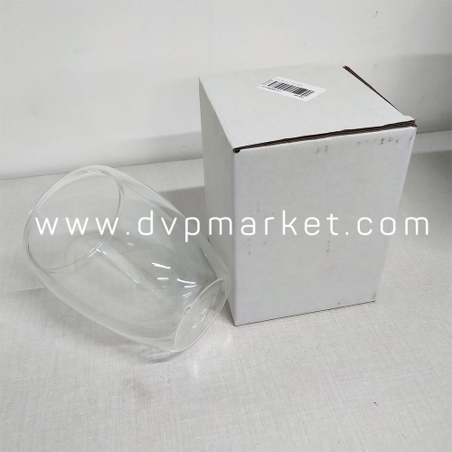 Ly hai lớp chịu nhiệt 250ml