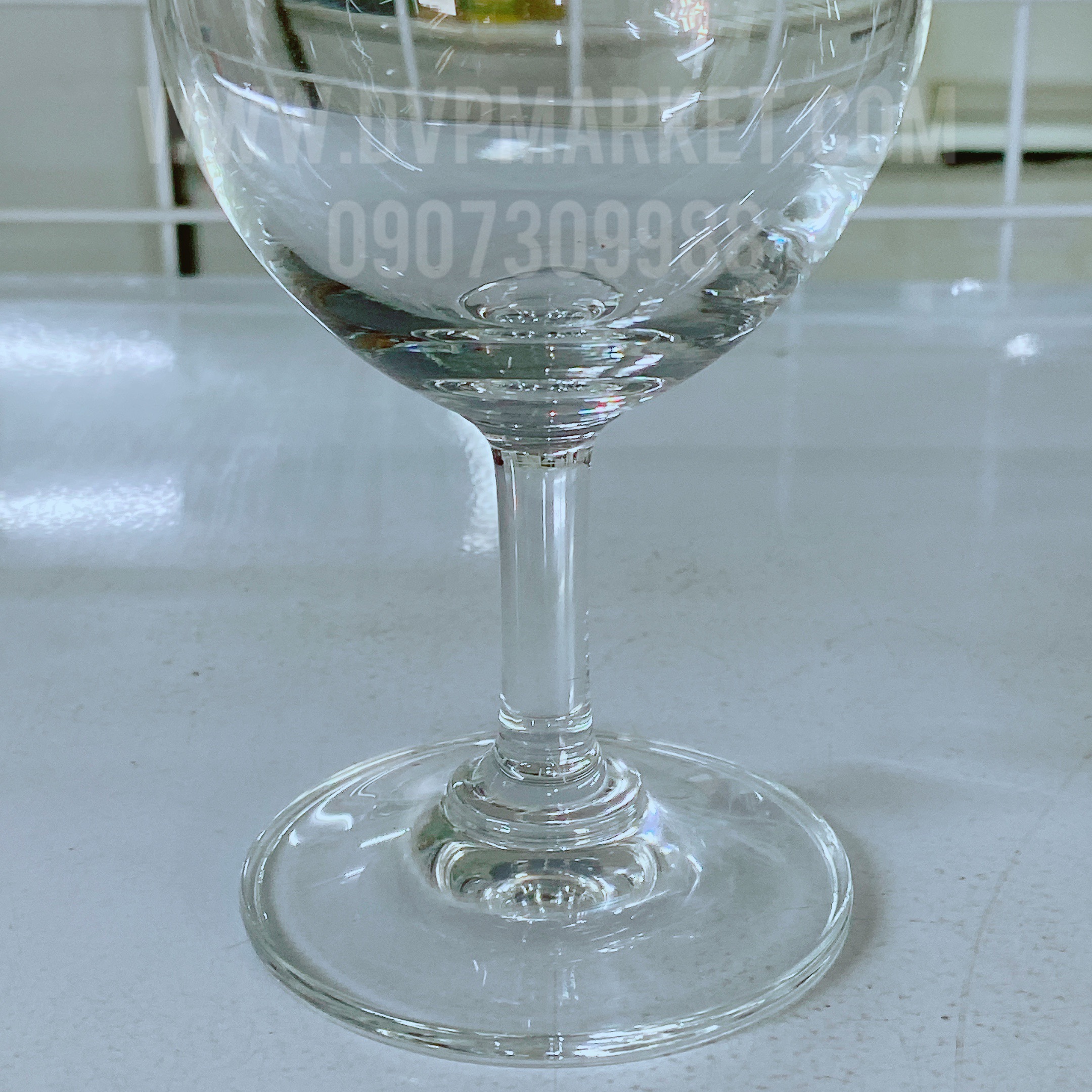 Ly thủy tinh Ocean Cuba Poco Grande 522H12 - 350ml (Hộp 6 cái)