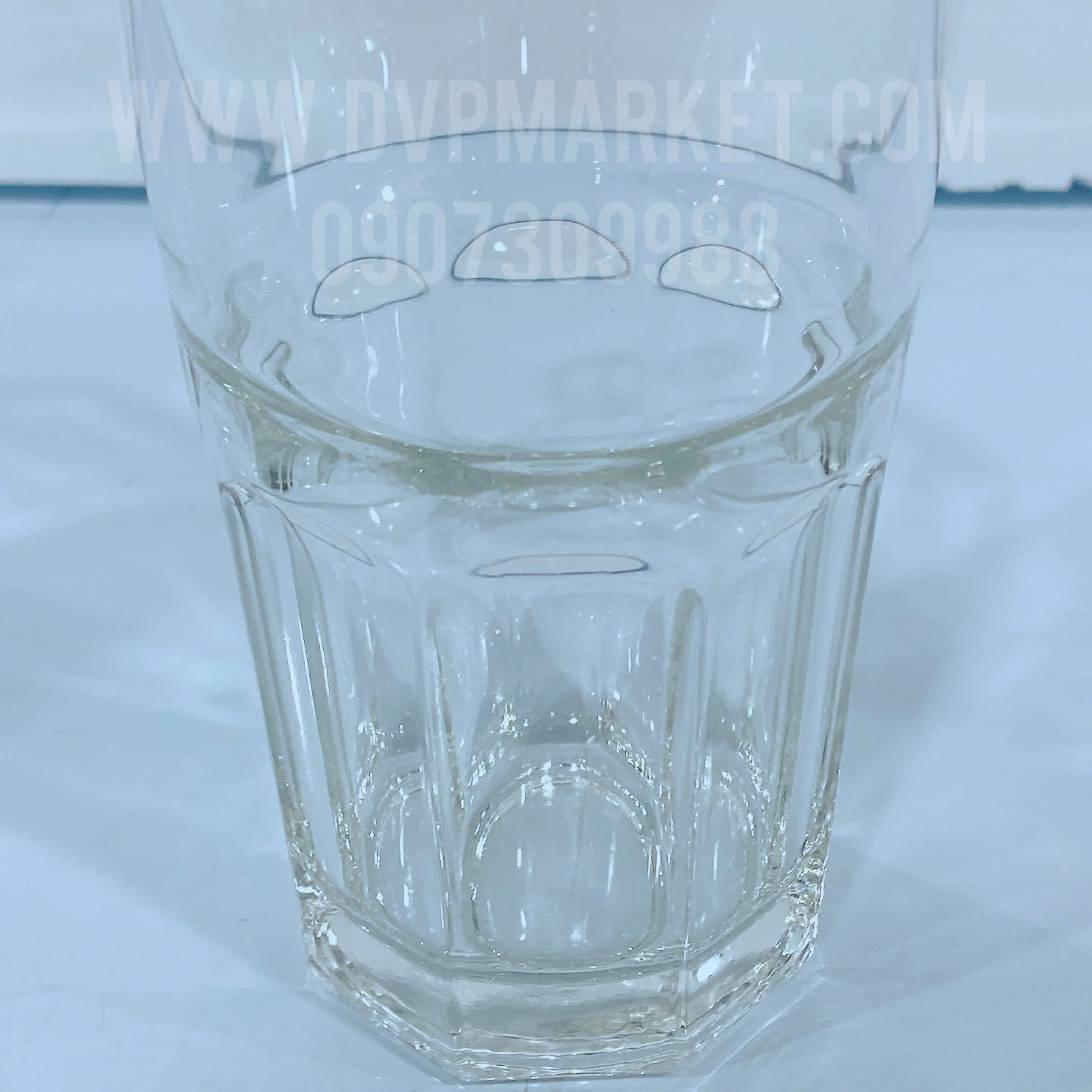 Ly thủy tinh Ocean Centra Hi Ball 1P01962 420ml (Hộp 6 cái)