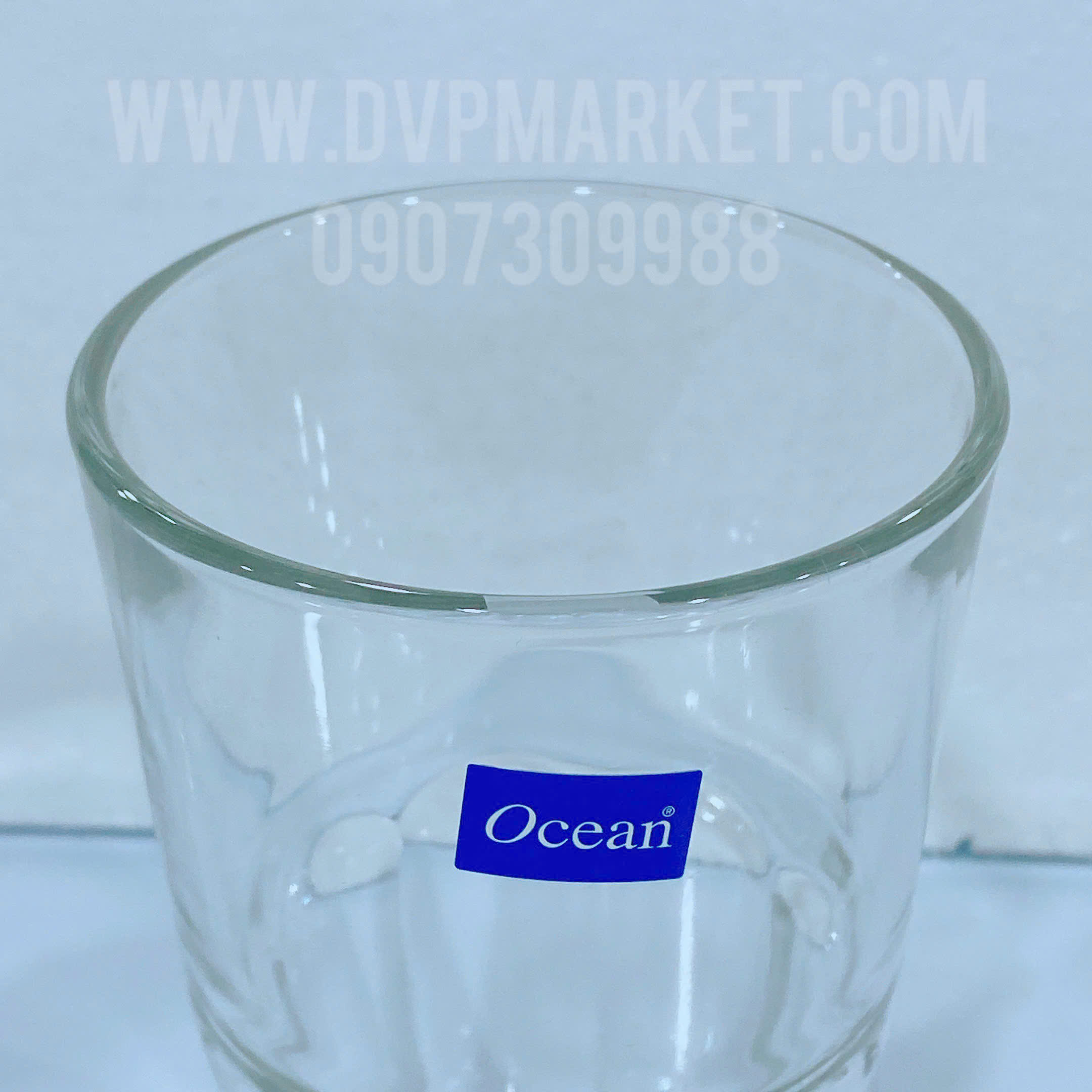 Ly thủy tinh Ocean Centra Long Drink 1P01963 495ml (Hộp 6 cái)