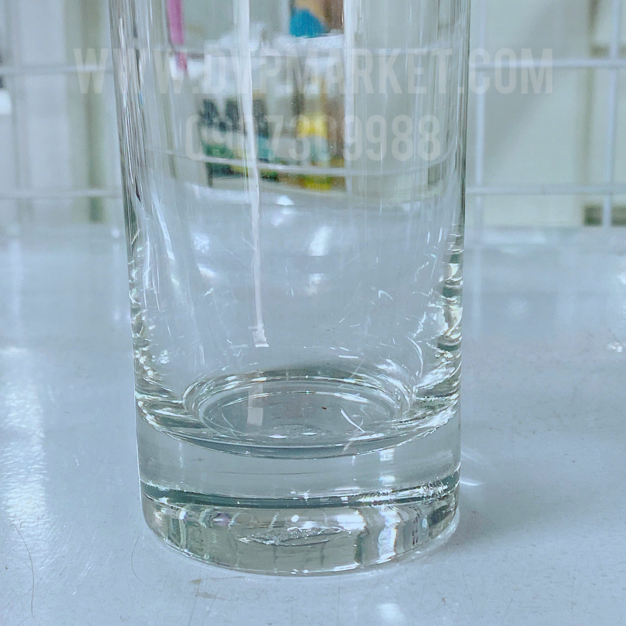 Ly thủy tinh Ocean Sanmarino 1B00410 290ml (Hộp 6 cái)