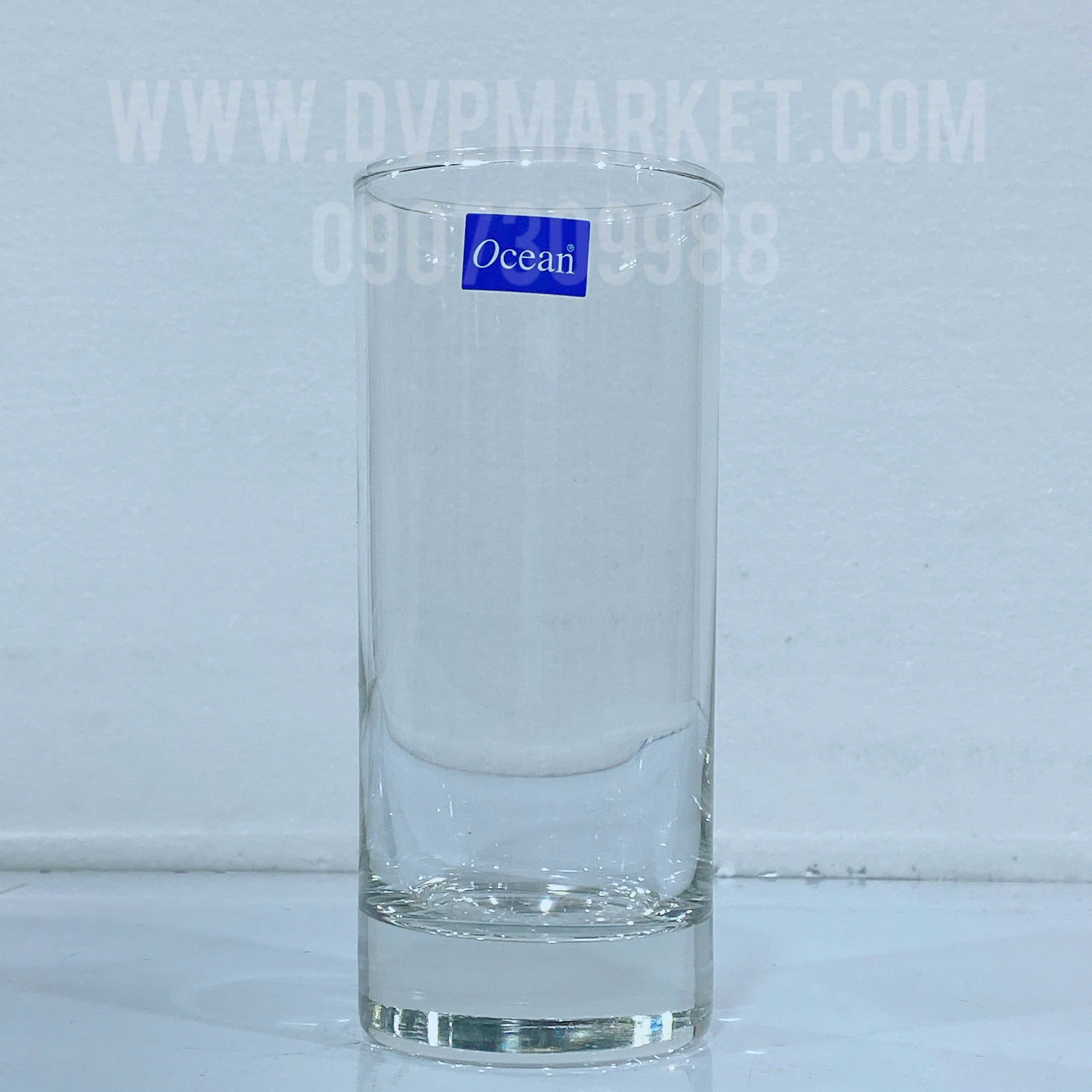 Ly thủy tinh Ocean Sanmarino 1B00410 290ml (Hộp 6 cái)