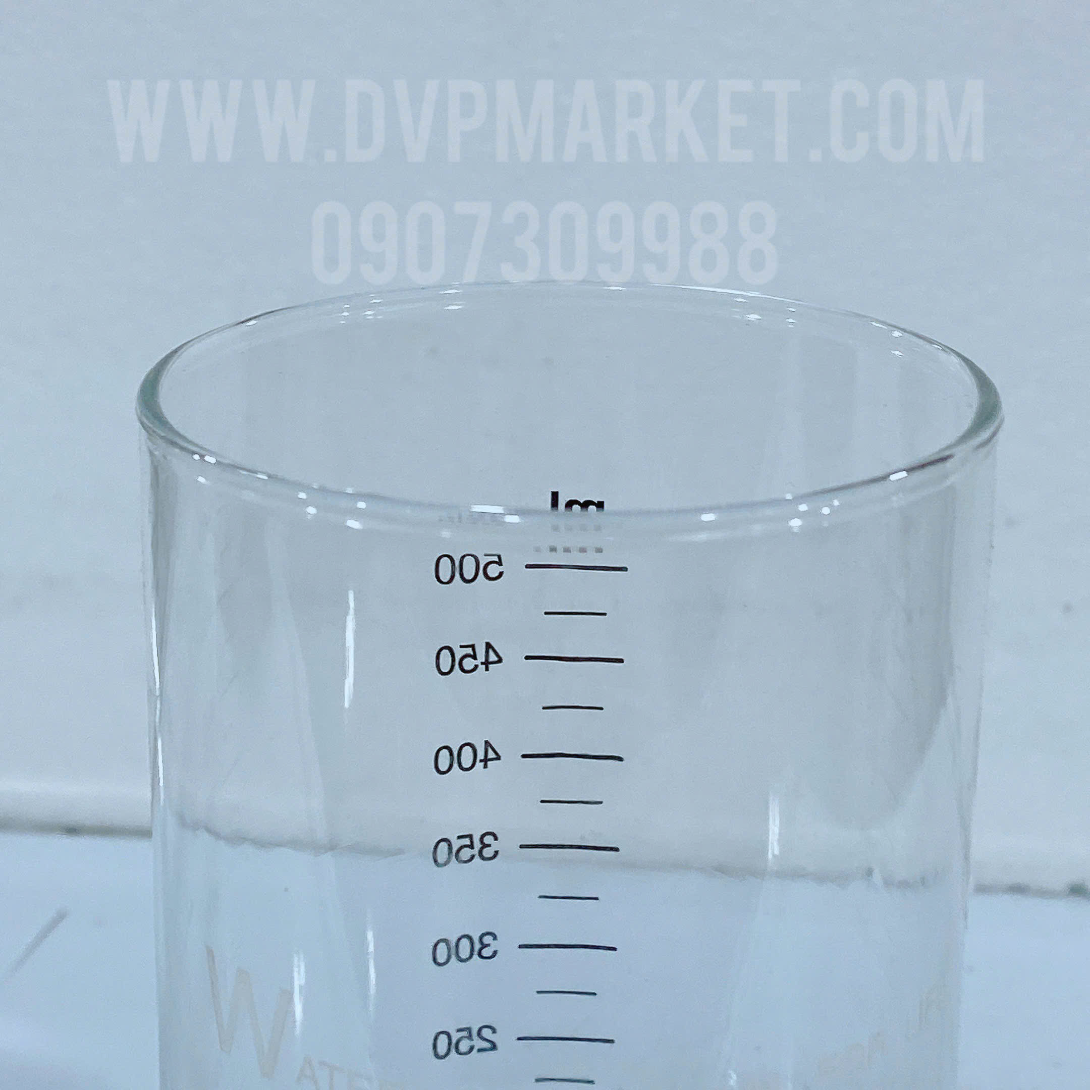 Ly thủy tinh Ocean Top Drink 2B00322G0008 625ml (Hộp 6 cái)