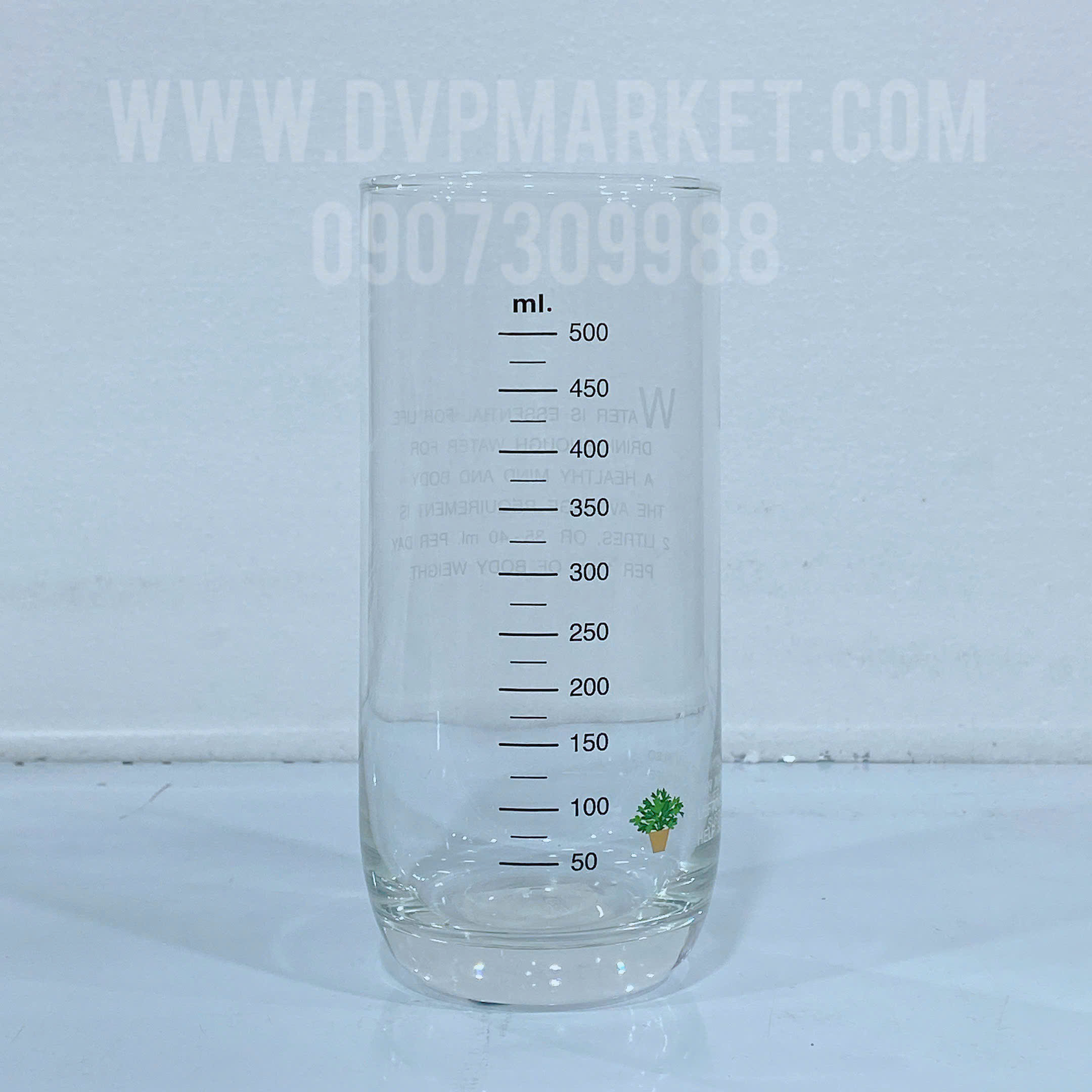 Ly thủy tinh Ocean Top Drink 2B00322G0008 625ml (Hộp 6 cái)