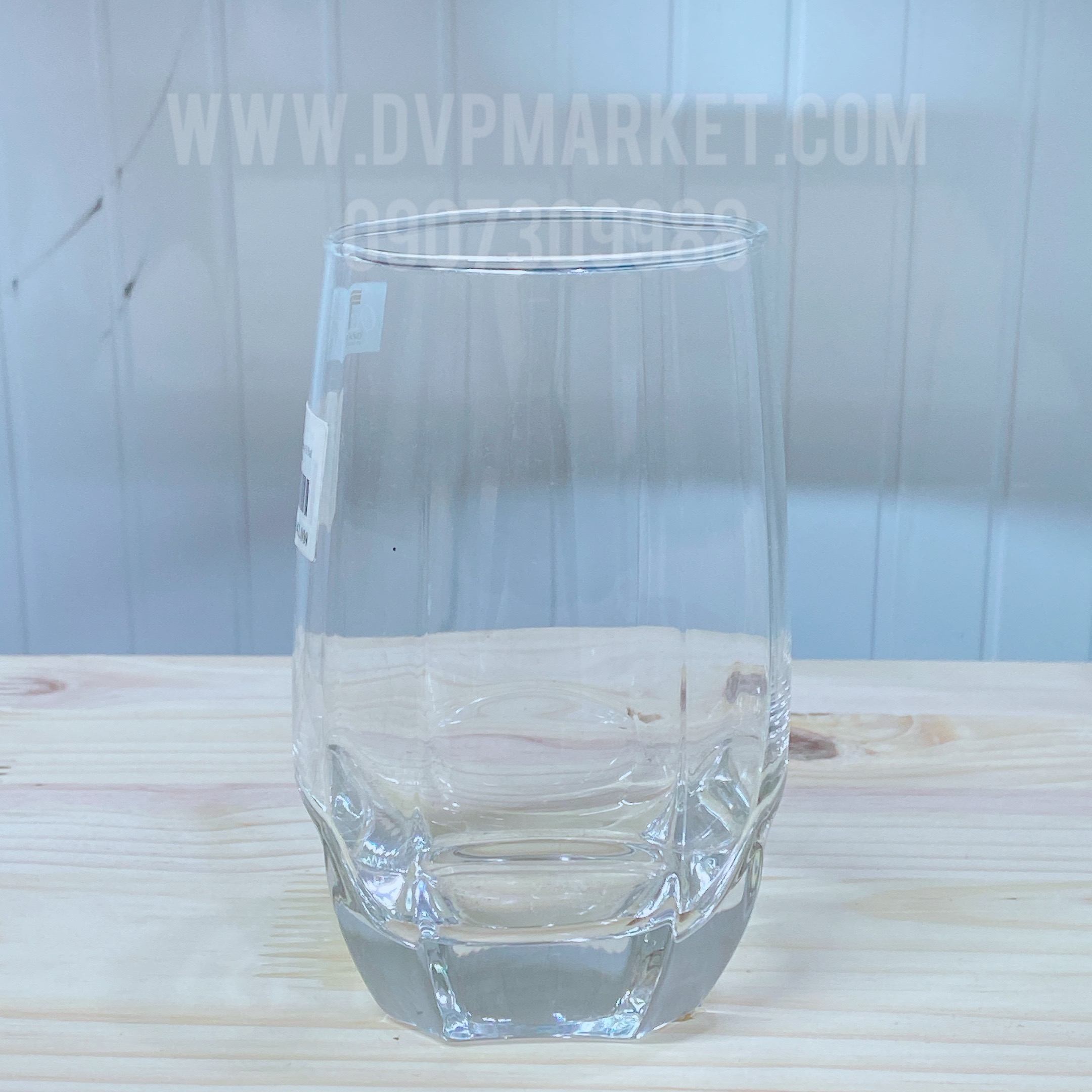 Ly thủy tinh Ocean Charisma Hi Ball 1B17115 415ml (Hộp 6 cái)