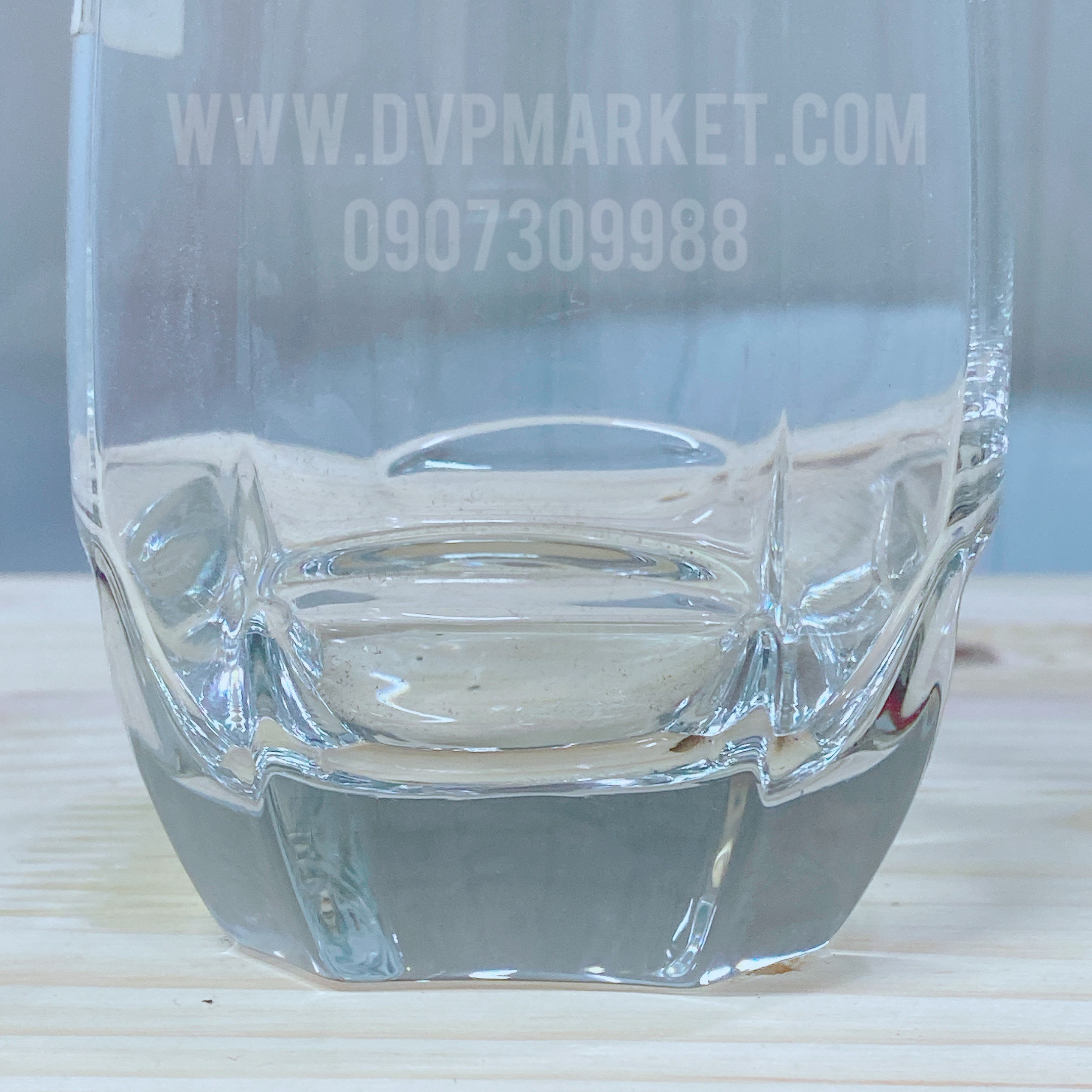 Ly thủy tinh Ocean Charisma Hi Ball 1B17115 415ml (Hộp 6 cái)