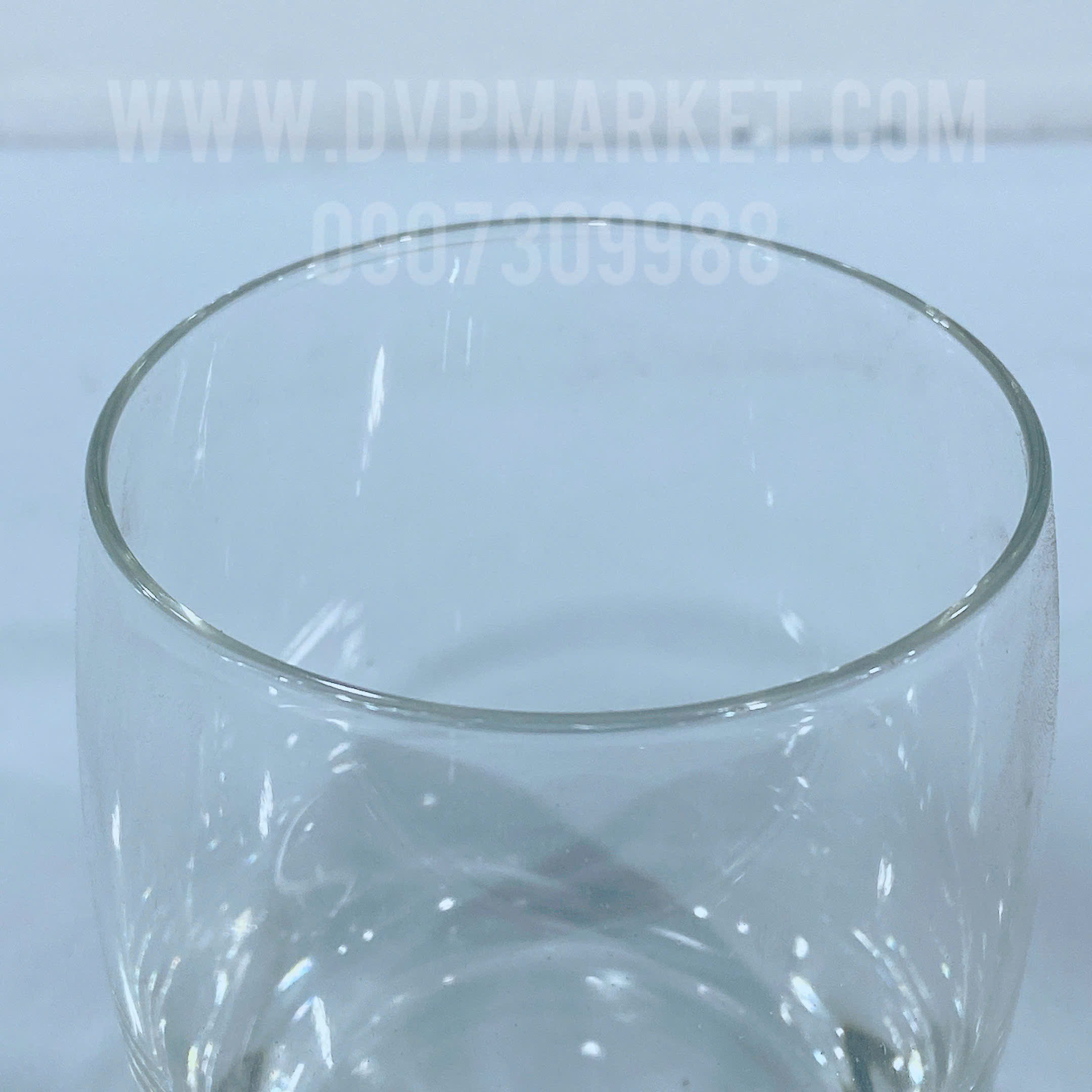 Ly thủy tinh Ocean Iris 1C13011 320ml (Hộp 6 cái)