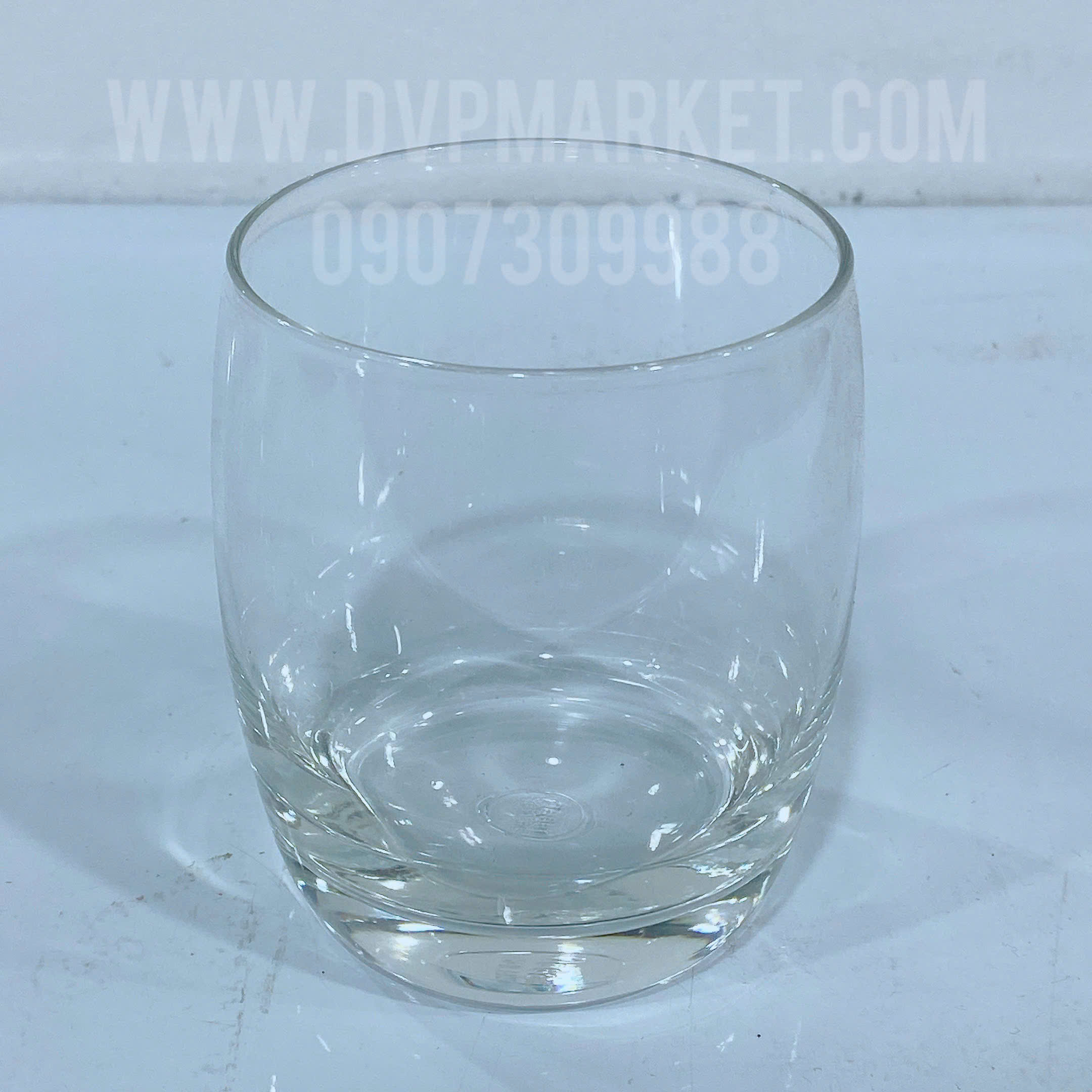 Ly thủy tinh Ocean Iris 1C13011 320ml (Hộp 6 cái)