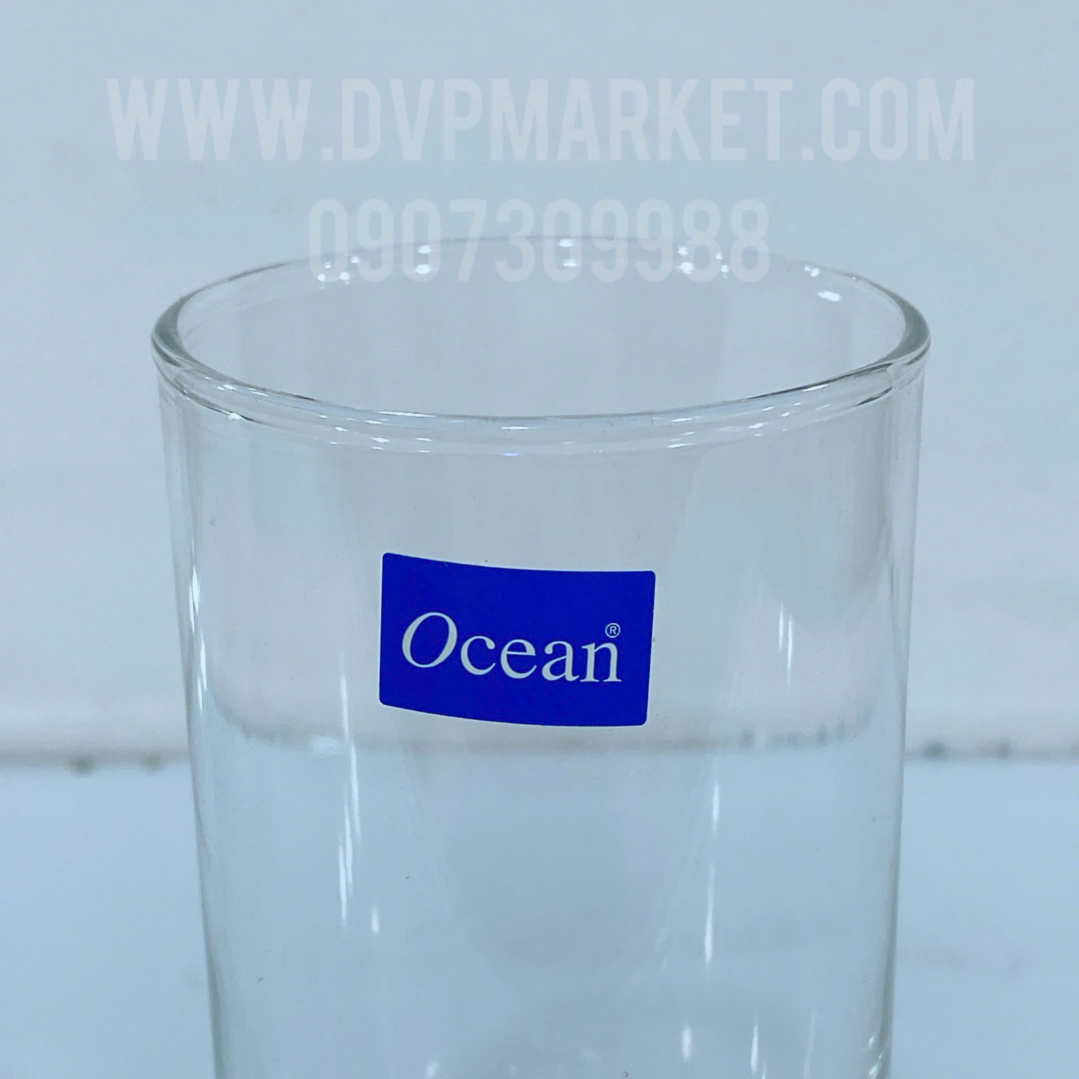 Ly thủy tinh Ocean High Ball 1B01408 245ml (Hộp 6 cái)