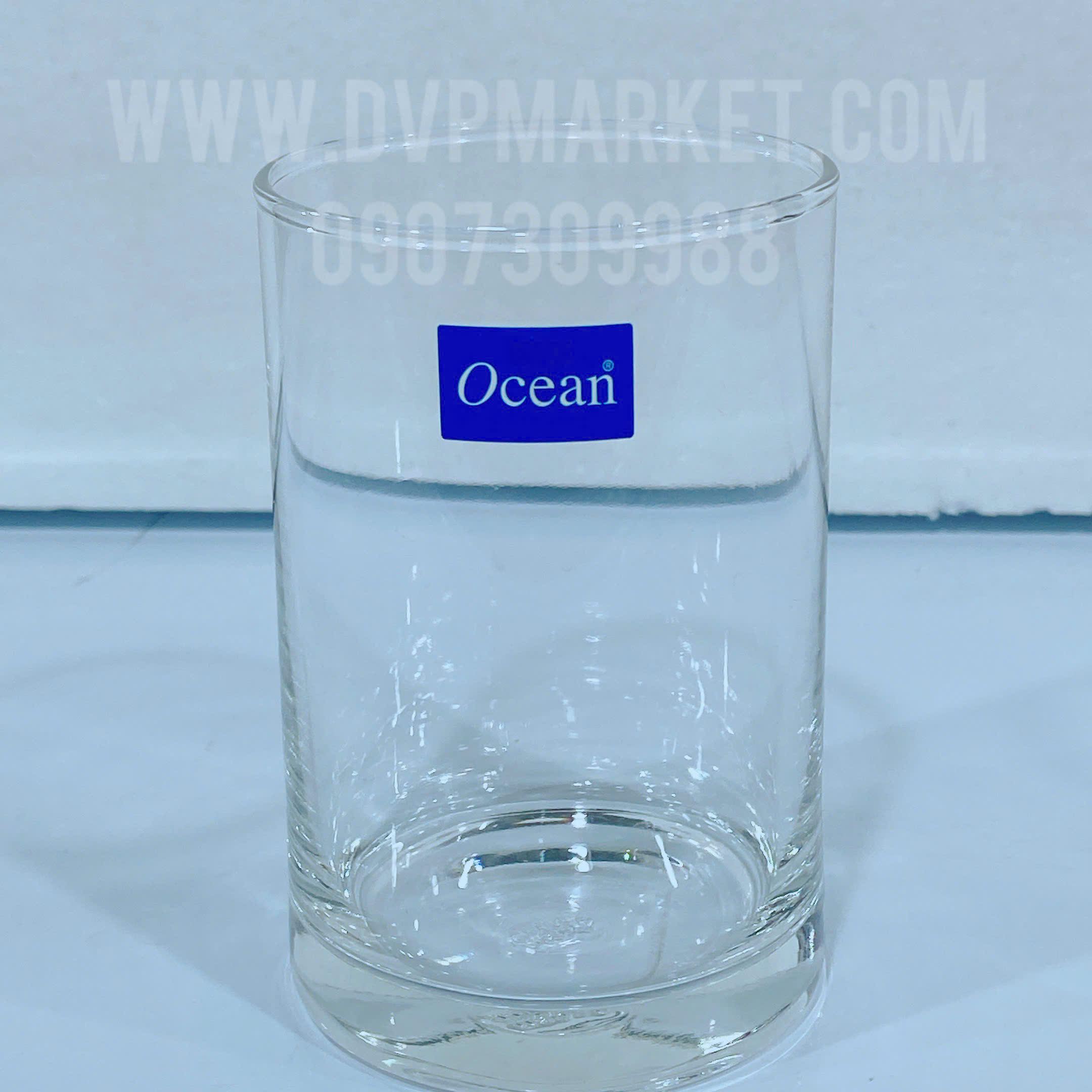Ly thủy tinh Ocean High Ball 1B01408 245ml (Hộp 6 cái)