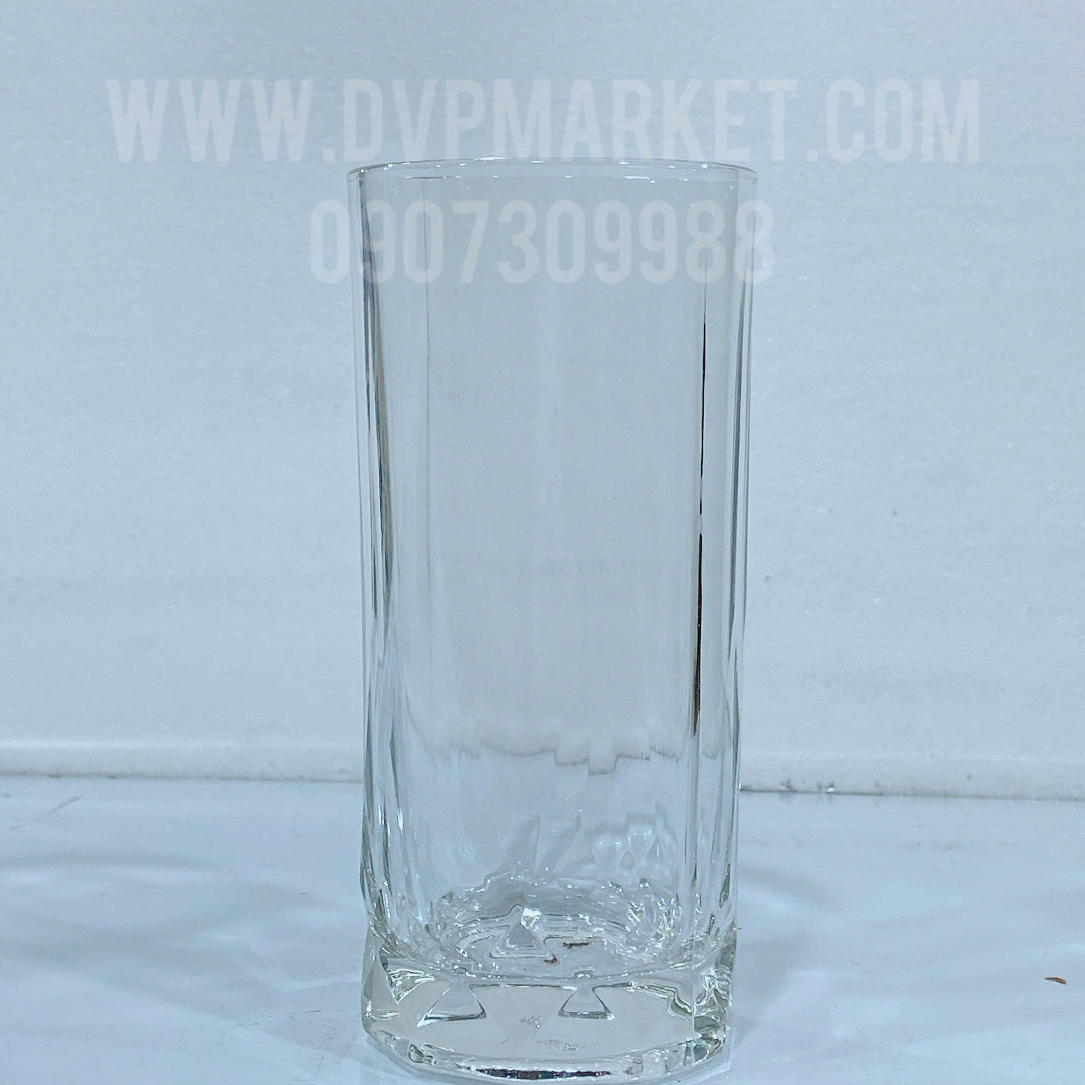 Ly thủy tinh Ocean Connexion (Mojito) Hi Ball P02808 350ml (Hộp 6 cái)