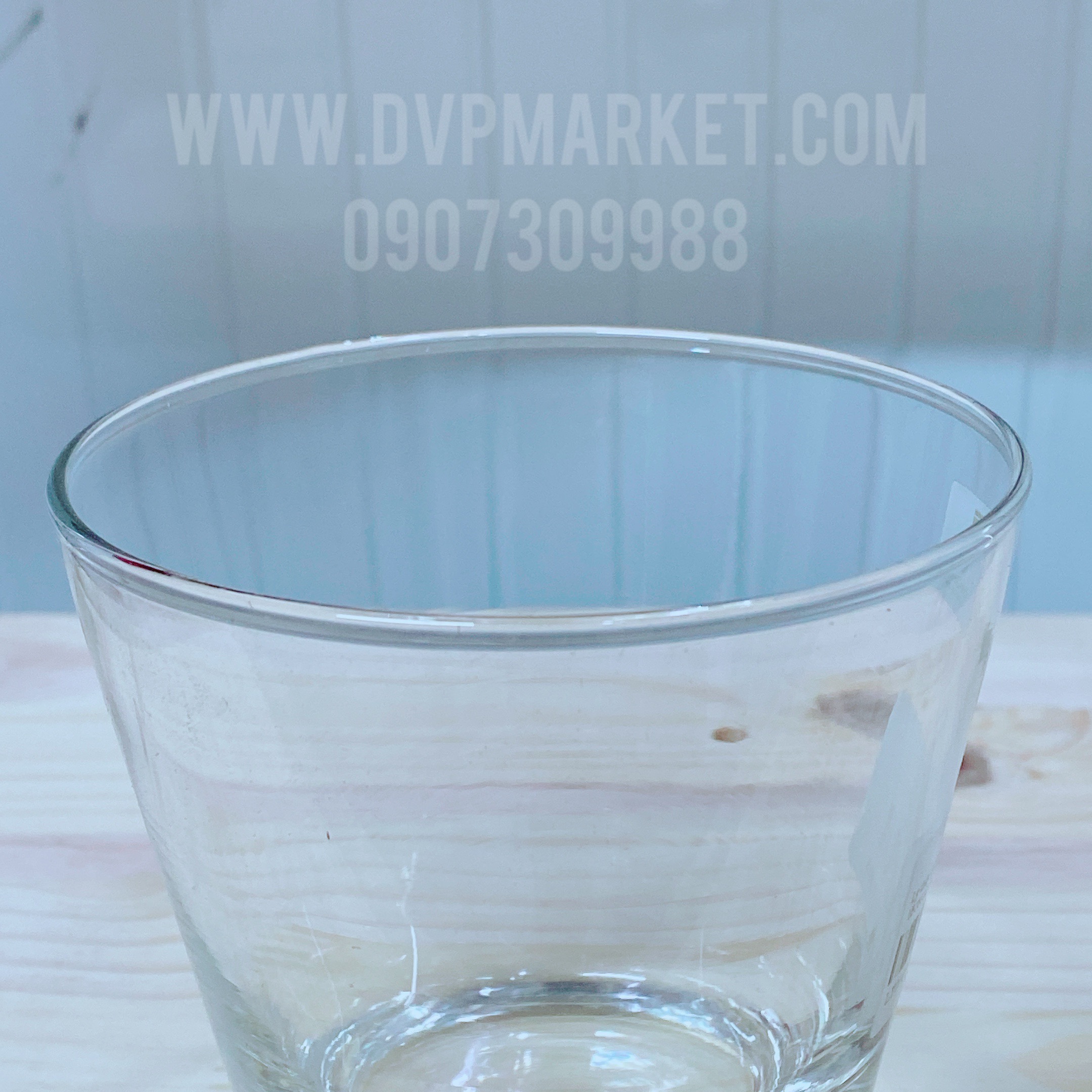 Ly thủy tinh Ocean Studio Rock 1B16112 345ml (Hộp 6 cái)