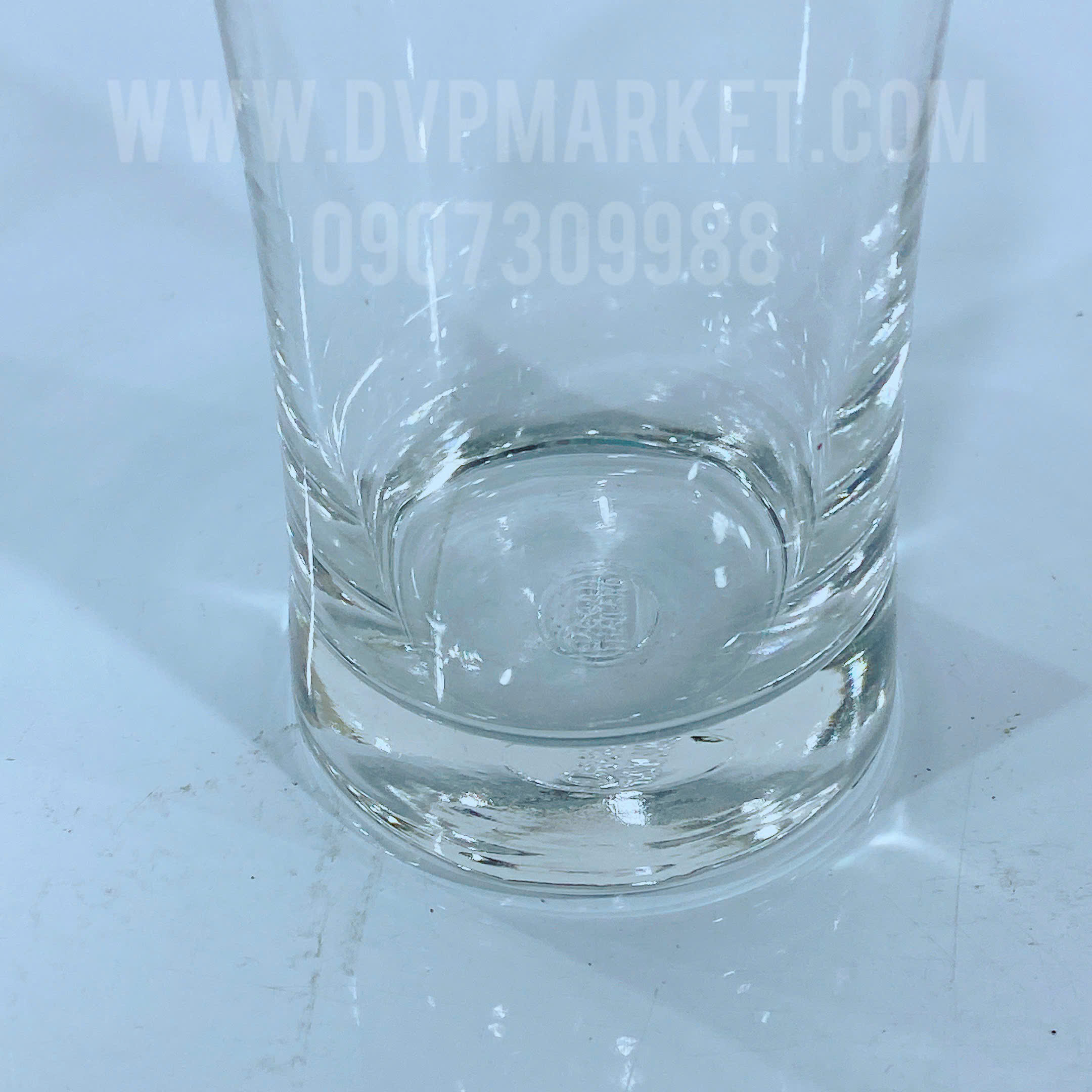 Ly thủy tinh Ocean Sweet Bell Hi Ball B00812 345ml (Hộp 6 cái)