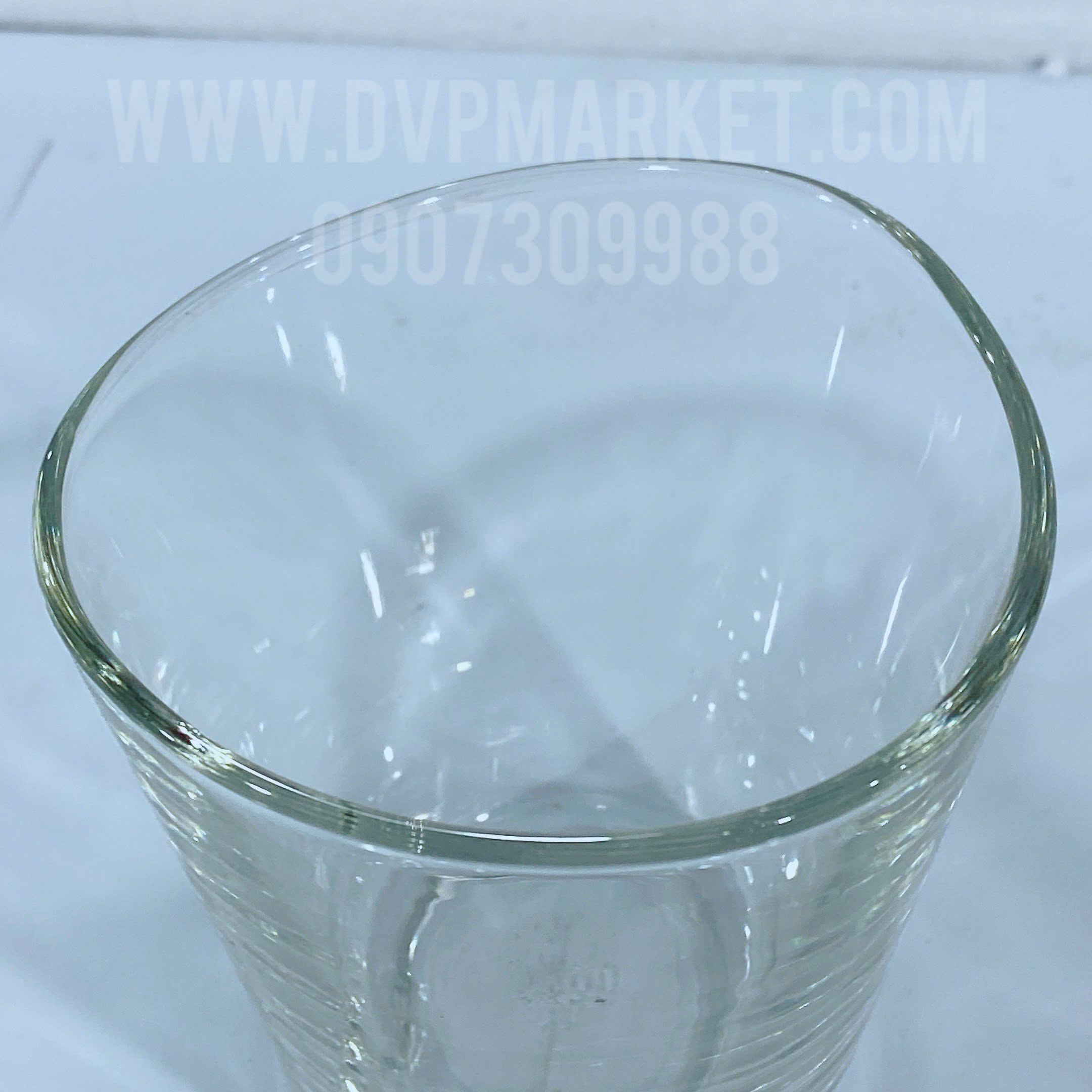 Ly thủy tinh Ocean Centique Rock P03160 245ml (Hộp 6 cái)