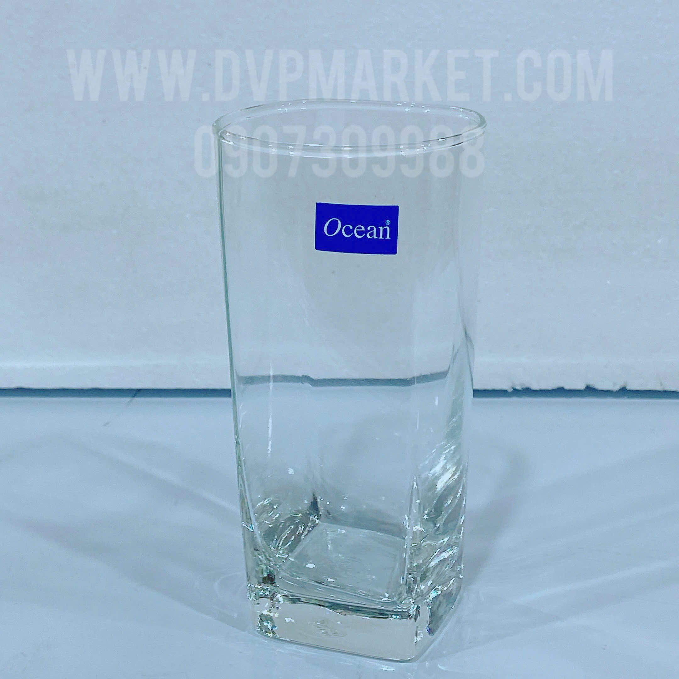Ly thủy tinh Ocean Plaza Hi Ball B11011 320ml (Hộp 6 cái)
