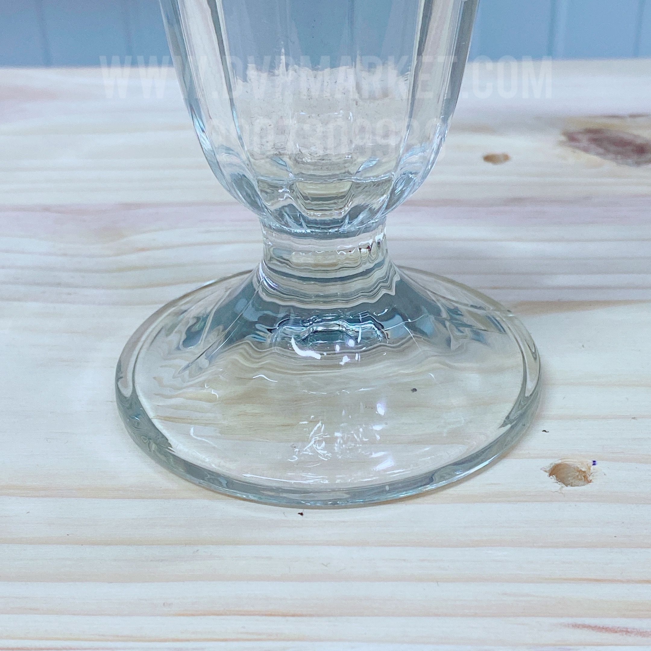 Ly thủy tinh Ocean Sundae Glass P00315 225ml (Hộp 6 cái)