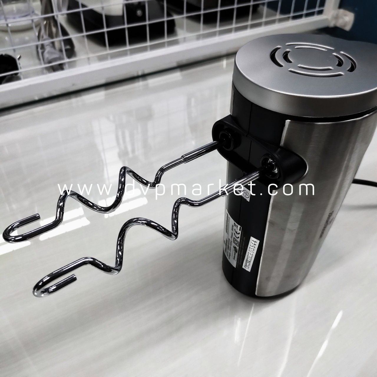 Máy đánh trứng cầm tay Bluestone HMB 6333S