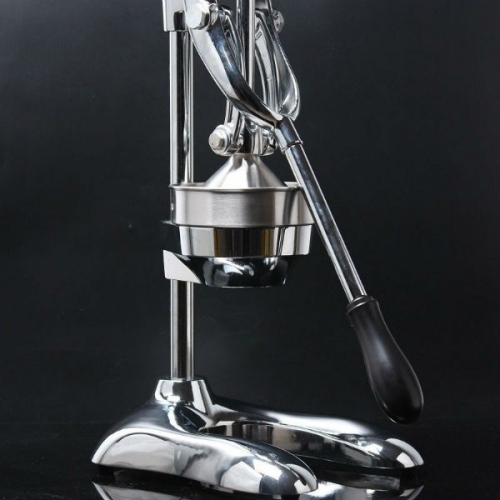 Máy ép cam tay cầm inox cao cấp